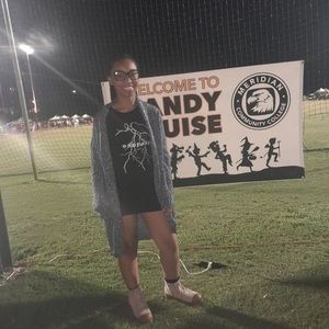 Meet your Posher, Summer